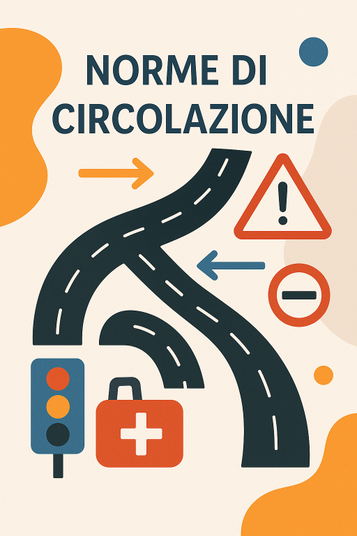 Norme di circolazione