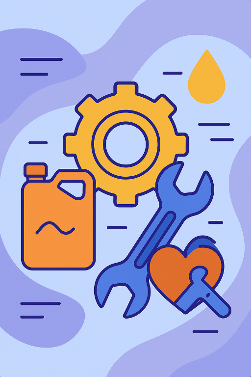 Componenti del motore