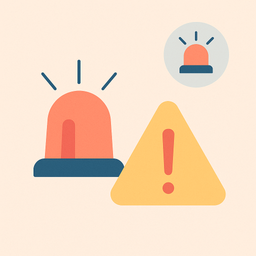 Sicurezza sulla scena