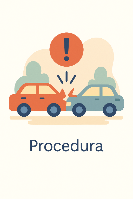 Procedura incidente